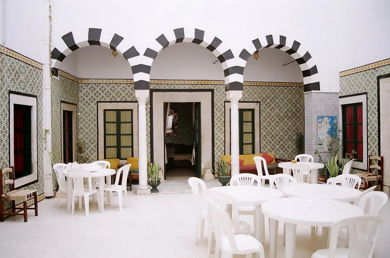 Hostel El Medina Tunis