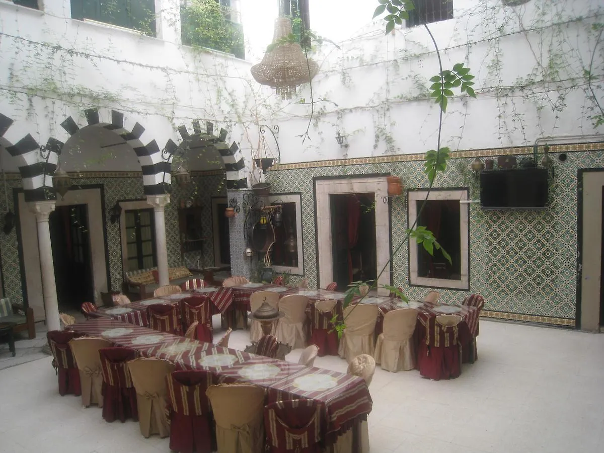 Hostel El Medina Tunis