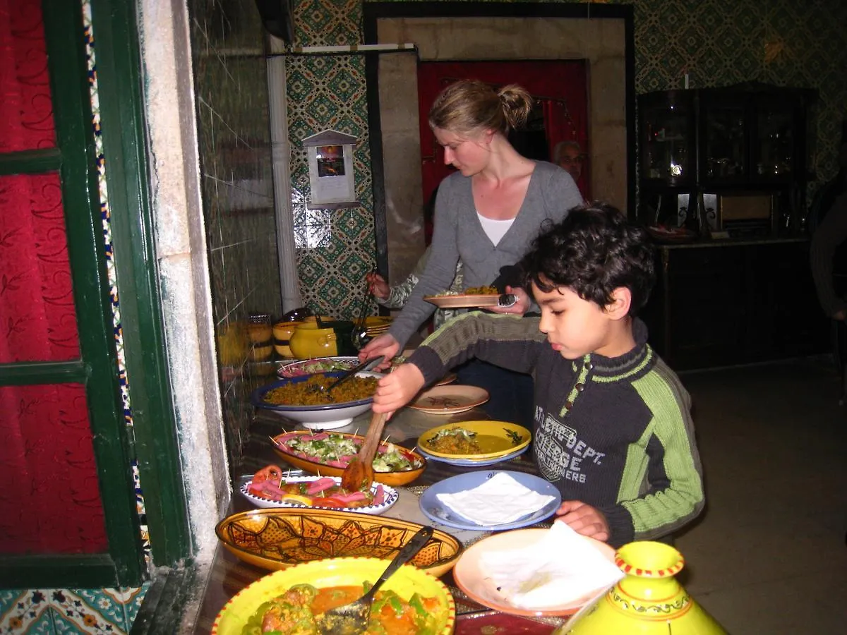 Hostel El Medina Tunis