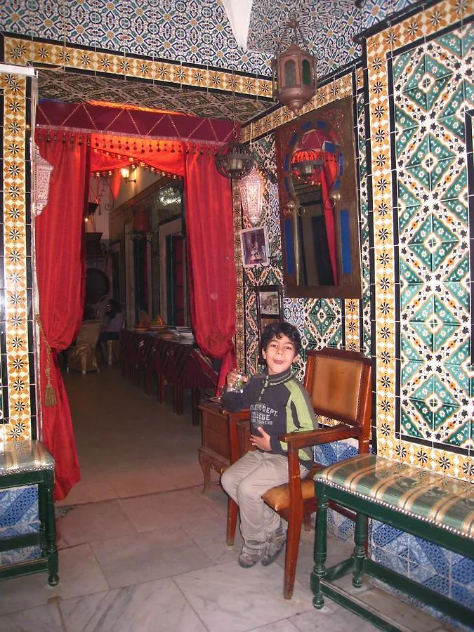 Hostel El Medina Tunis 0*,  Tunisia