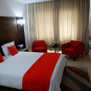 Hotel Le Pacha, Tunis