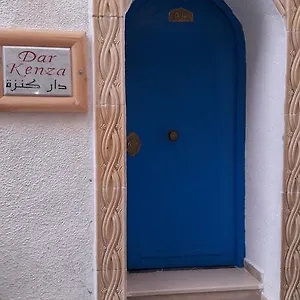 Guest house Dar Kenza, Tunis