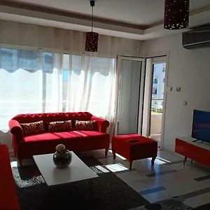 Apartment Harmony 13, Tunis