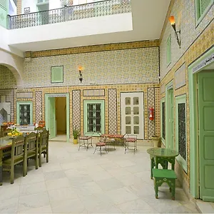 Bed & Breakfast Dar Ya, Tunis