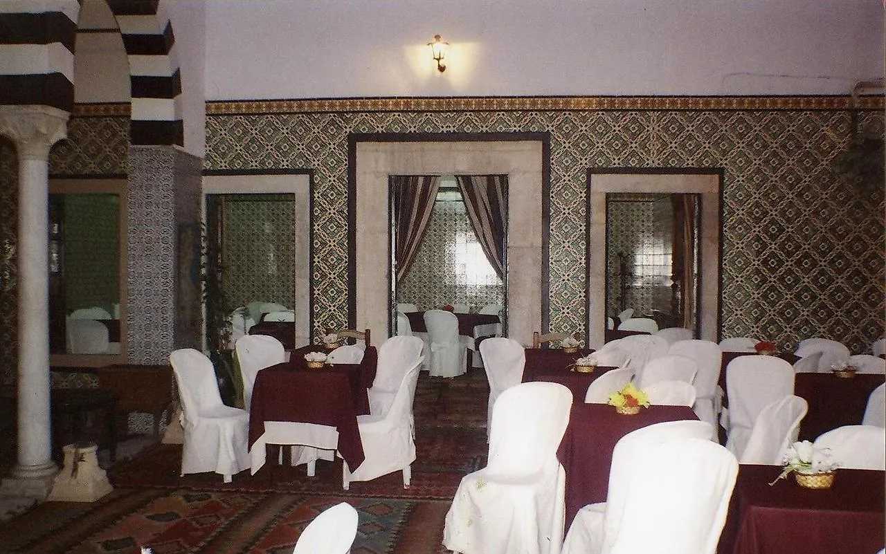 Hostel El Medina Tunis